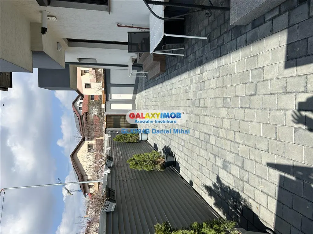 Casa de vanzare 4 cam-mobilata/utilata-str Columnelor-PROPRIETAR - foto 12