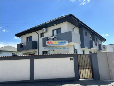 Casa de vanzare 4 cam-mobilata/utilata-str Columnelor-PROPRIETAR - foto 3
