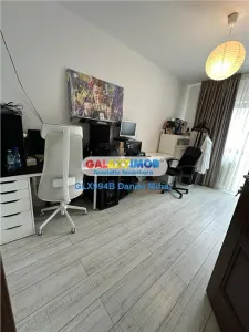 Casa de vanzare 4 cam-mobilata/utilata-str Columnelor-PROPRIETAR - foto 21