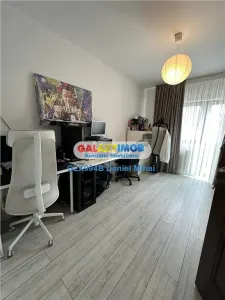 Casa de vanzare 4 cam-mobilata/utilata-str Columnelor-PROPRIETAR - foto 24