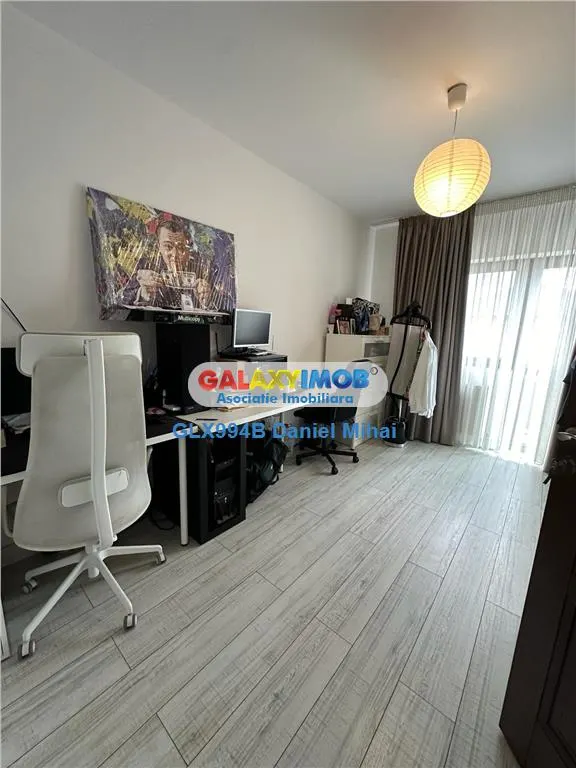 Casa de vanzare 4 cam-mobilata/utilata-str Columnelor-PROPRIETAR - foto 24