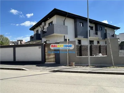 Casa de vanzare 4 cam-mobilata/utilata-str Columnelor-PROPRIETAR - foto 6