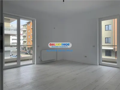 Apartament 2 camere decomandat-strada Alunului-Prelungirea Ghencea - Bucuresti