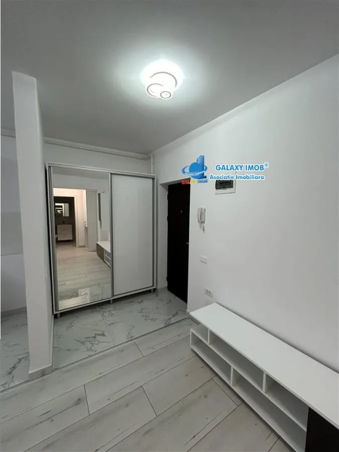 Apartament 2 camere Mobilat/Utilat-TOTUL NOU-str. ALUNULUI - foto 16