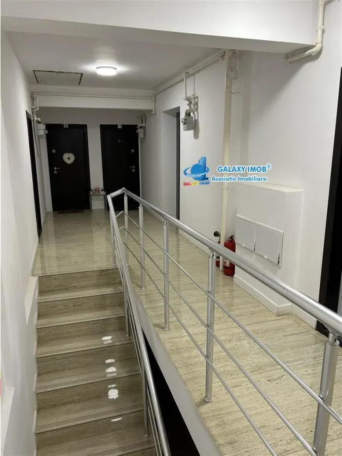 Apartament 2 camere Mobilat/Utilat-TOTUL NOU-str. ALUNULUI - foto 18