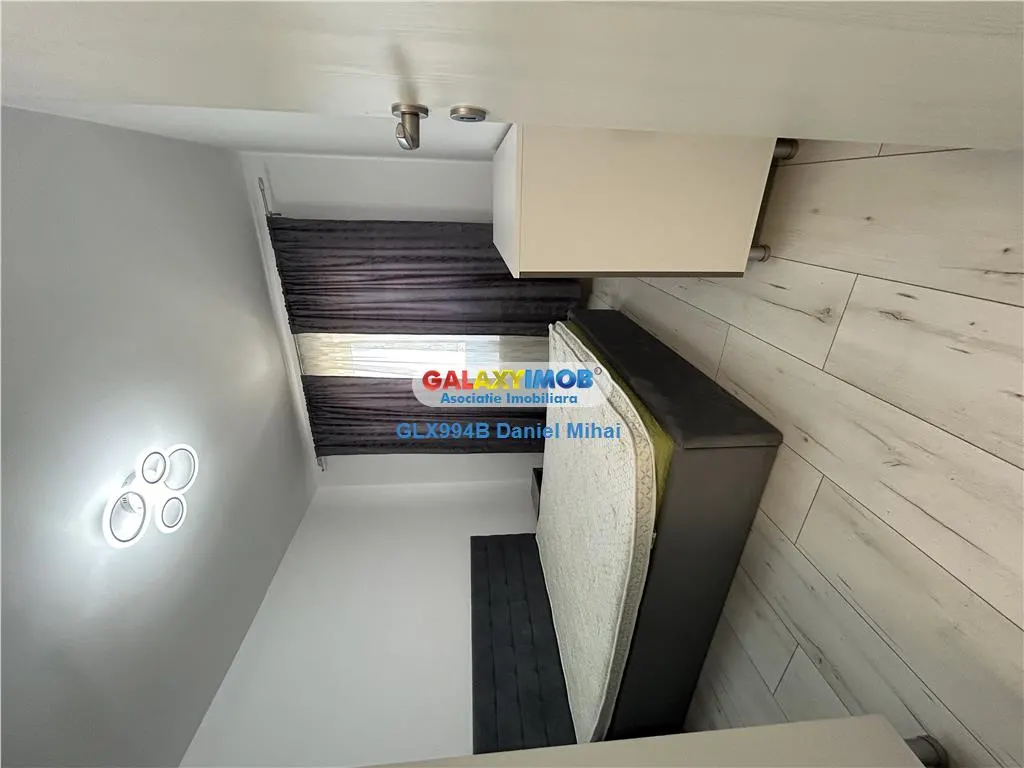 Apartament 2 camere Mobilat/Utilat-TOTUL NOU-str. ALUNULUI - foto 5
