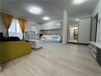 Apartament 2 camere Mobilat/Utilat-TOTUL NOU-str. ALUNULUI - foto 8