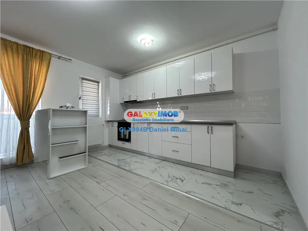 Apartament 2 camere Mobilat/Utilat-TOTUL NOU-str. ALUNULUI - foto 9
