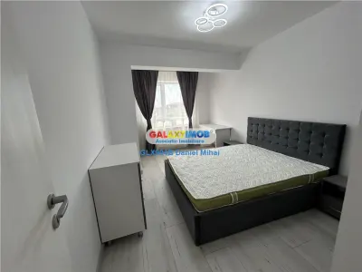 Apartament 2 camere Mobilat/Utilat-TOTUL NOU-str. ALUNULUI-LIFT - foto 2