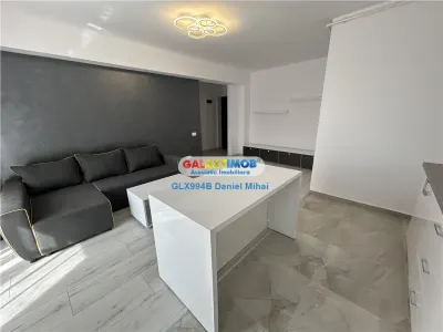 Apartament 2 camere Mobilat/Utilat-TOTUL NOU-str. ALUNULUI-LIFT - foto 11