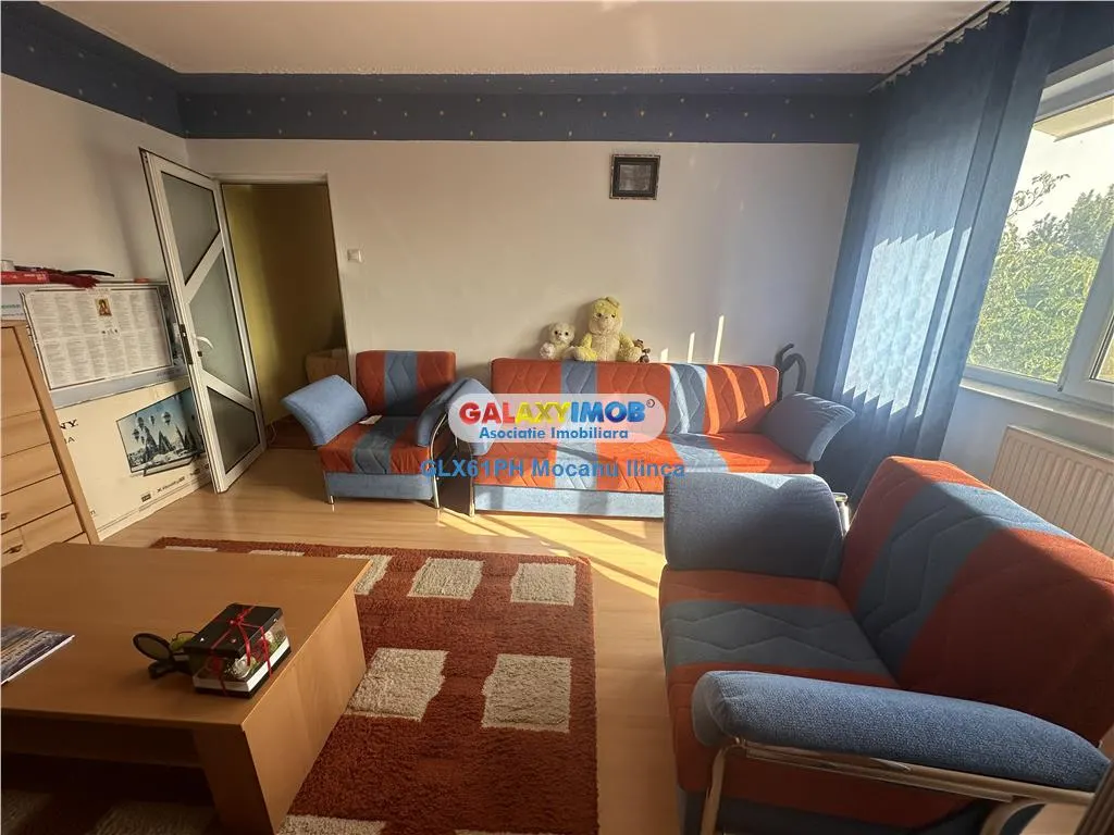 Vanzare apartament 2 camere, in Ploiesti, zona Castor - foto 1