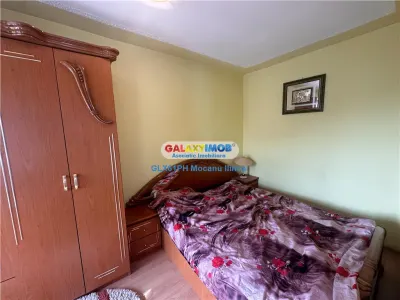 Vanzare apartament 2 camere, in Ploiesti, zona Castor - foto 2