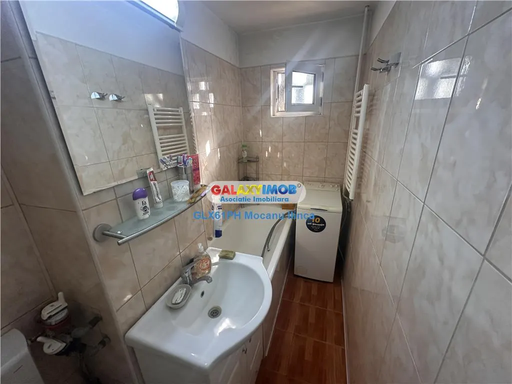 Vanzare apartament 2 camere, in Ploiesti, zona Castor - foto 11