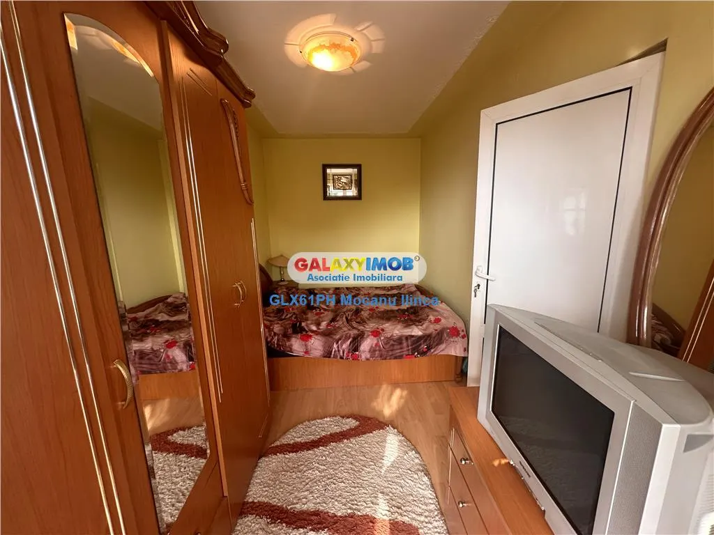 Vanzare apartament 2 camere, in Ploiesti, zona Castor - foto 12