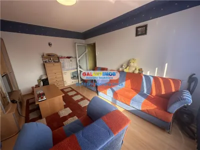 Vanzare apartament 2 camere, in Ploiesti, zona Castor - foto 13