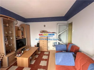 Vanzare apartament 2 camere, in Ploiesti, zona Castor - foto 16