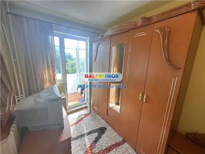 Vanzare apartament 2 camere, in Ploiesti, zona Castor - foto 3