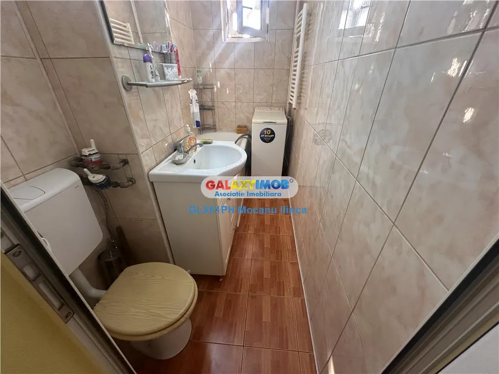 Vanzare apartament 2 camere, in Ploiesti, zona Castor - foto 6