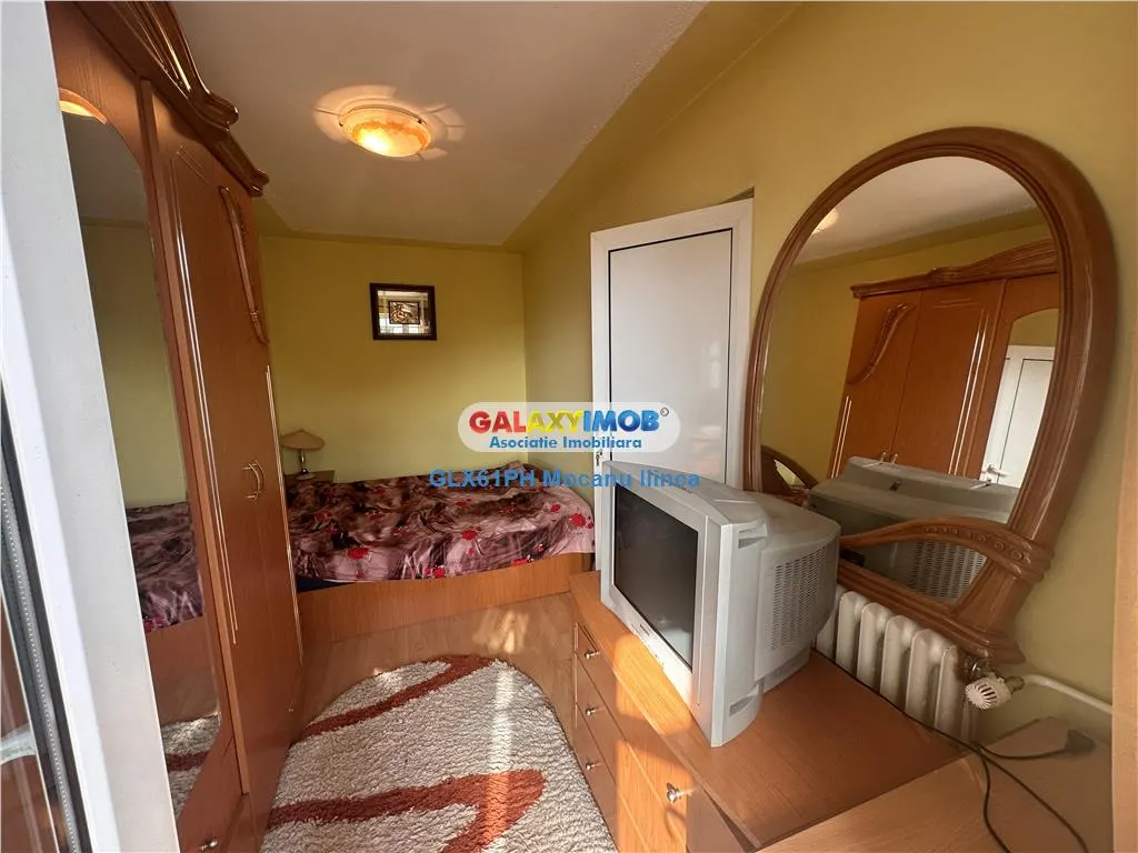 Vanzare apartament 2 camere, in Ploiesti, zona Castor - foto 8