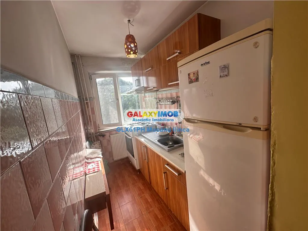 Vanzare apartament 2 camere, in Ploiesti, zona Castor - foto 9