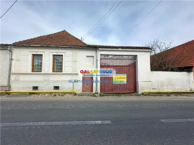 Casa Tohanu Nou 3 km de Bran 25 km Brasov - Zarnesti