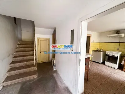 Casa Tohanu Nou 3 km de Bran 25 km Brasov - foto 4
