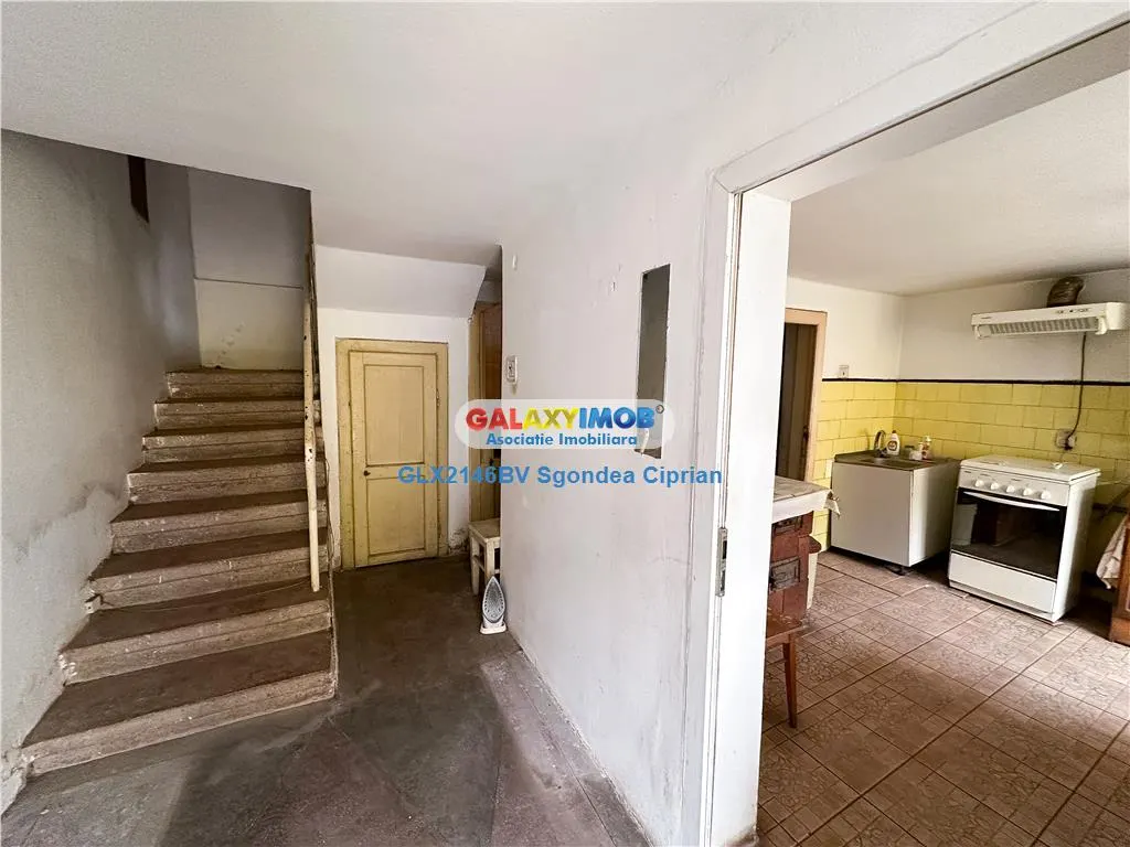 Casa Tohanu Nou 3 km de Bran 25 km Brasov - foto 4