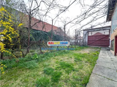 Casa Tohanu Nou 3 km de Bran 25 km Brasov - foto 7