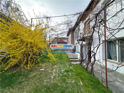 Casa Tohanu Nou 3 km de Bran 25 km Brasov - foto 8
