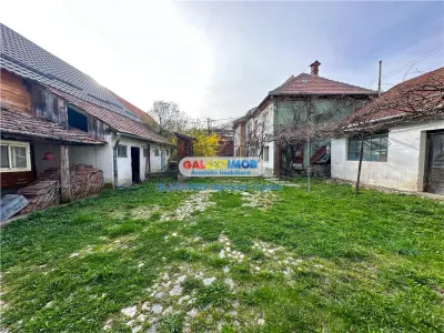 Casa Tohanu Nou 3 km de Bran 25 km Brasov - foto 9