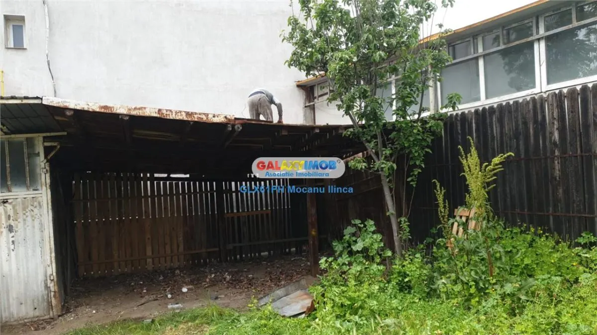 Vanzare teren 500 mp, in Ploiesti, zona Cantacuzino - foto 8