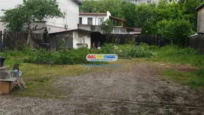 Vanzare teren 500 mp, in Ploiesti, zona Cantacuzino - foto 9