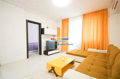 Apartament cu 2 camere de inchiriat in Militari Residence- REZERVELOR - Bucuresti