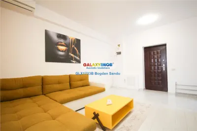 Apartament cu 2 camere de inchiriat in Militari Residence- REZERVELOR - foto 4