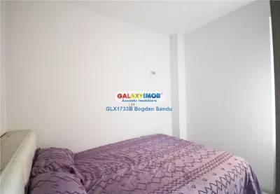 Apartament cu 2 camere de inchiriat in Militari Residence- REZERVELOR - foto 5