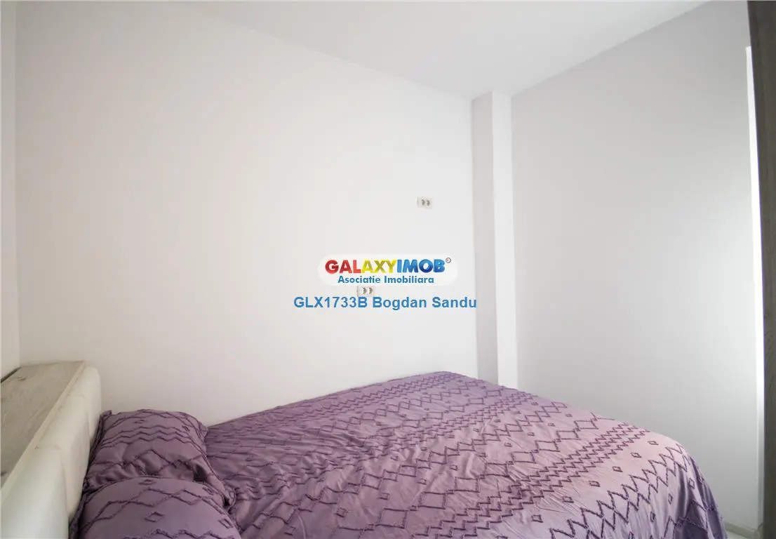Apartament cu 2 camere de inchiriat in Militari Residence- REZERVELOR - foto 5