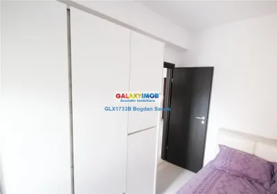 Apartament cu 2 camere de inchiriat in Militari Residence- REZERVELOR - foto 6