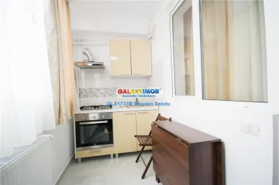 Apartament cu 2 camere de inchiriat in Militari Residence- REZERVELOR - foto 7