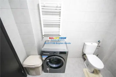 Apartament cu 2 camere de inchiriat in Militari Residence- REZERVELOR - foto 9