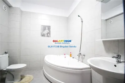 Apartament cu 2 camere de inchiriat in Militari Residence- REZERVELOR - foto 10
