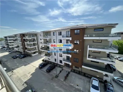 Apartament 3 camere/2 bai Acte finalizate-Str Alunului-LIFT - foto 1