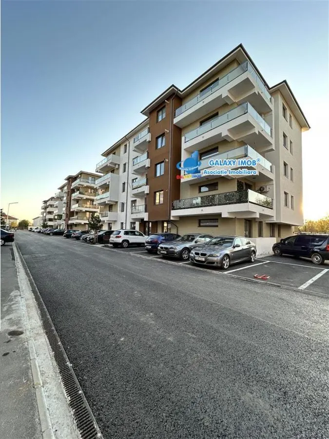 Apartament 2 camere finalizat-strada Alunului-Comision 0% - foto 4