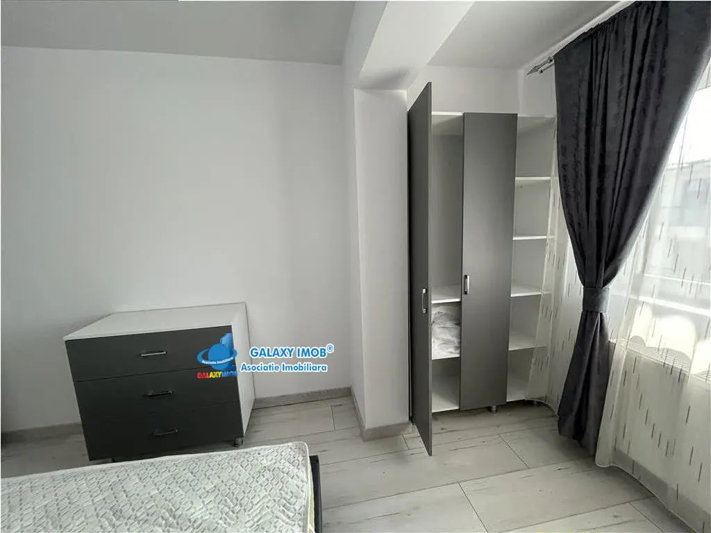 Apartament 2 camere Mobilat/Utilat-TOTUL NOU-str. ALUNULUI - foto 4