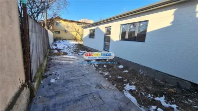 Vanzare casa, in Ploiesti, zona Cina - foto 11