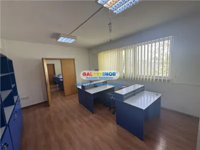 Inchiriere spatiu birouri, 680 mp, Ploiesti, Mihai Bravu - foto 2