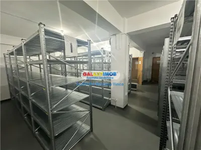 Inchiriere spatiu birouri, 680 mp, Ploiesti, Mihai Bravu - foto 14