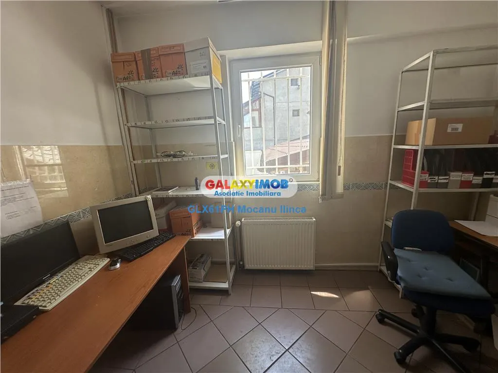 Inchiriere spatiu birouri, 680 mp, Ploiesti, Mihai Bravu - foto 3
