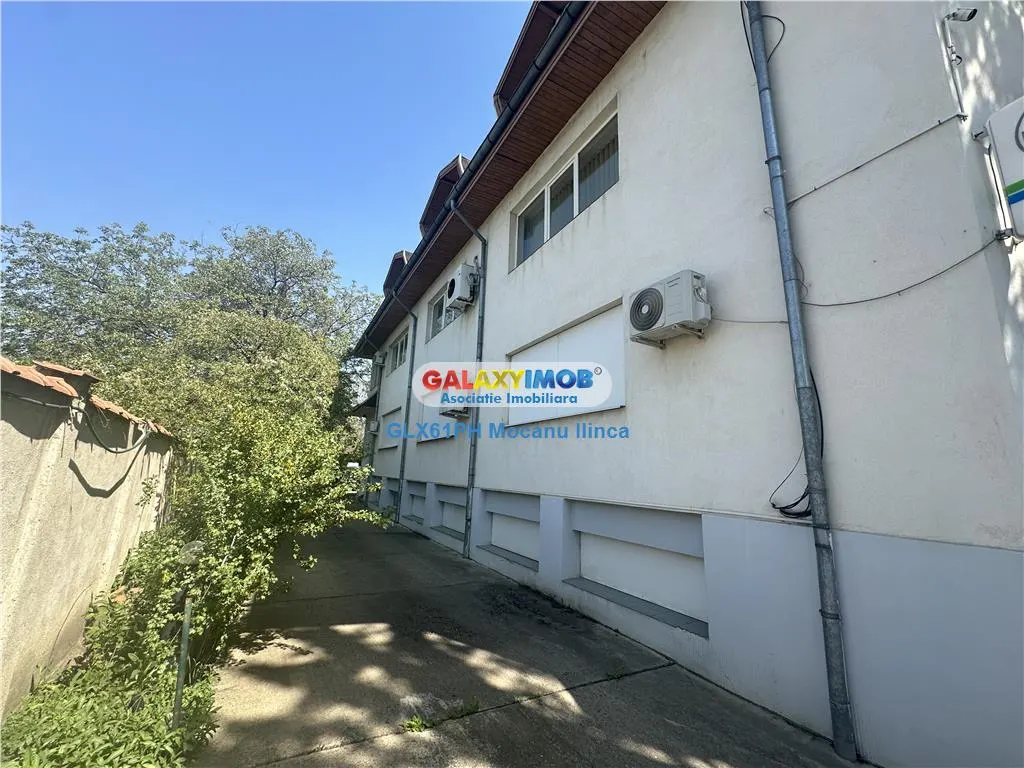 Inchiriere spatiu birouri, 680 mp, Ploiesti, Mihai Bravu - foto 6