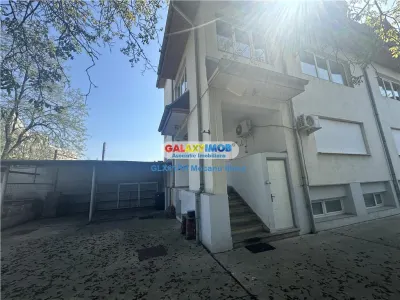 Inchiriere spatiu birouri, 680 mp, Ploiesti, Mihai Bravu - foto 7