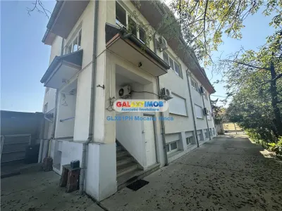 Inchiriere spatiu birouri, 680 mp, Ploiesti, Mihai Bravu - foto 8